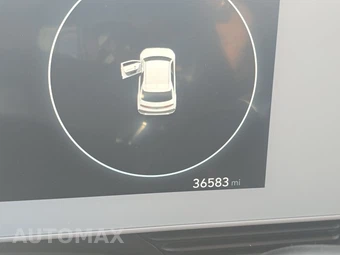 2023 Hyundai IONIQ 5 SEL - miniatura 12