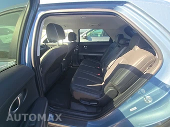 2023 Hyundai IONIQ 5 SEL - miniatura 13