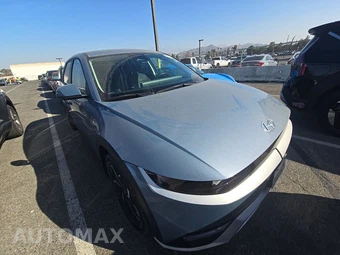 2023 Hyundai IONIQ 5 SEL - miniatura 3