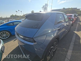 2023 Hyundai IONIQ 5 SEL - miniatura 4