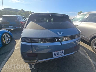 2023 Hyundai IONIQ 5 SEL - miniatura 5