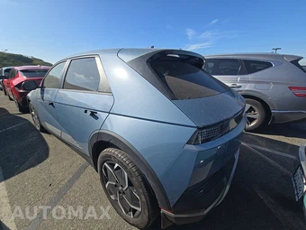2023 Hyundai IONIQ 5 SEL - miniatura 6
