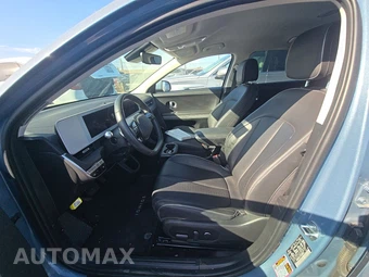 2023 Hyundai IONIQ 5 SEL - miniatura 7