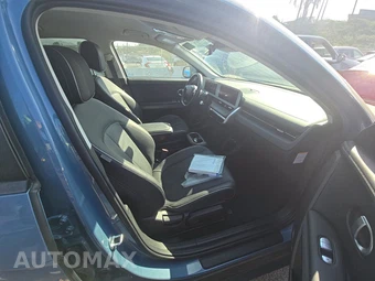 2023 Hyundai IONIQ 5 SEL - miniatura 8