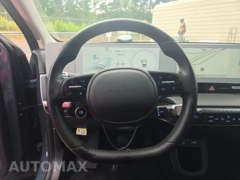 2023 Hyundai IONIQ 5 SEL - miniatura 10