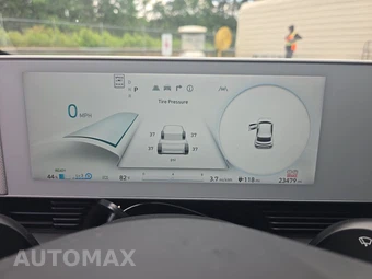 2023 Hyundai IONIQ 5 SEL - miniatura 12