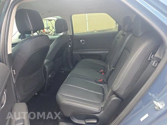 2023 Hyundai IONIQ 5 SEL - miniatura 13