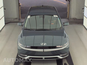 2023 Hyundai IONIQ 5 SEL - miniatura 2