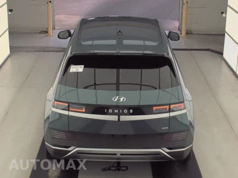 2023 Hyundai IONIQ 5 SEL - miniatura 5