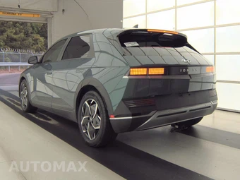 2023 Hyundai IONIQ 5 SEL - miniatura 6