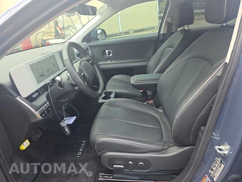 2023 Hyundai IONIQ 5 SEL - miniatura 7