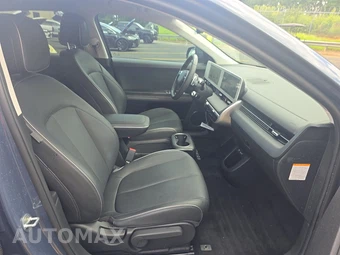 2023 Hyundai IONIQ 5 SEL - miniatura 8
