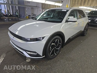 2023 Hyundai IONIQ 5 SEL