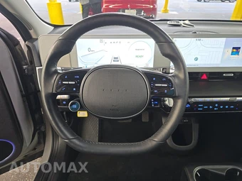 2023 Hyundai IONIQ 5 SEL - miniatura 10