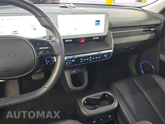 2023 Hyundai IONIQ 5 SEL - miniatura 11