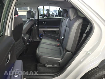 2023 Hyundai IONIQ 5 SEL - miniatura 13