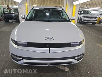 2023 Hyundai IONIQ 5 SEL - miniatura 2