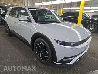 2023 Hyundai IONIQ 5 SEL - miniatura 3