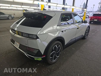 2023 Hyundai IONIQ 5 SEL - miniatura 4