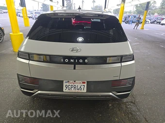 2023 Hyundai IONIQ 5 SEL - miniatura 5