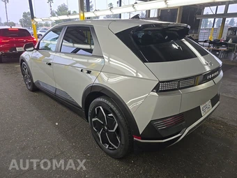 2023 Hyundai IONIQ 5 SEL - miniatura 6