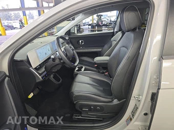 2023 Hyundai IONIQ 5 SEL - miniatura 7