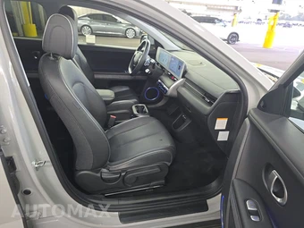 2023 Hyundai IONIQ 5 SEL - miniatura 8
