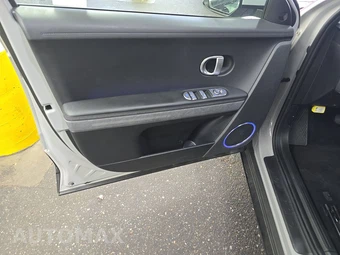 2023 Hyundai IONIQ 5 SEL - miniatura 9