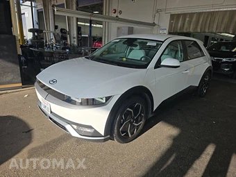 2023 Hyundai IONIQ 5 SEL - car from the USA, Manheim Buy-Now listing at AUTOMAX