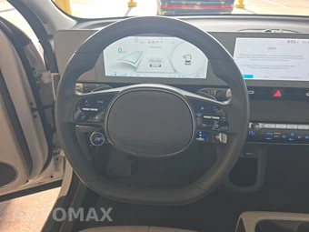 2023 Hyundai IONIQ 5 SEL - miniatura 10
