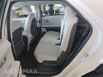 2023 Hyundai IONIQ 5 SEL - miniatura 13