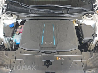 2023 Hyundai IONIQ 5 SEL - miniatura 15