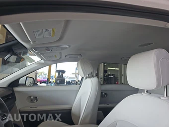 2023 Hyundai IONIQ 5 SEL - miniatura 19