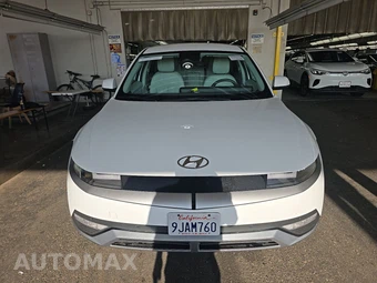 2023 Hyundai IONIQ 5 SEL - miniatura 2