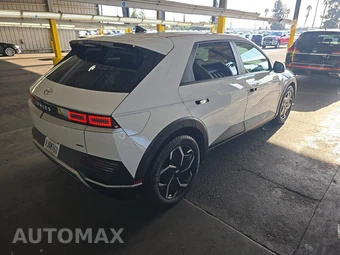 2023 Hyundai IONIQ 5 SEL - miniatura 4