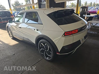 2023 Hyundai IONIQ 5 SEL - miniatura 6