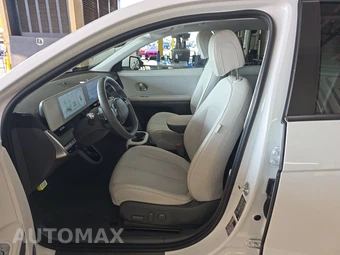 2023 Hyundai IONIQ 5 SEL - miniatura 7