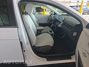 2023 Hyundai IONIQ 5 SEL - miniatura 8