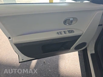 2023 Hyundai IONIQ 5 SEL - miniatura 9