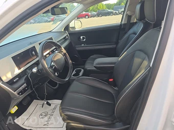 2023 Hyundai IONIQ 5 SEL - miniatura 13