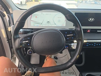 2023 Hyundai IONIQ 5 SEL - miniatura 16