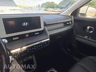 2023 Hyundai IONIQ 5 SEL - miniatura 17