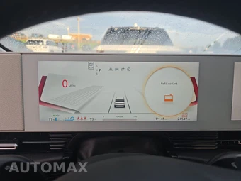 2023 Hyundai IONIQ 5 SEL - miniatura 18