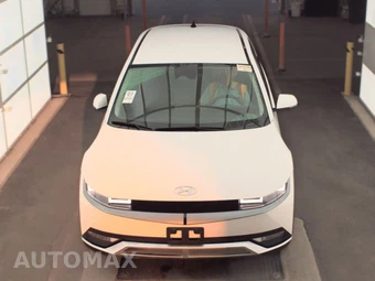 2023 Hyundai IONIQ 5 SEL - miniatura 2