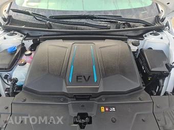 2023 Hyundai IONIQ 5 SEL - miniatura 22