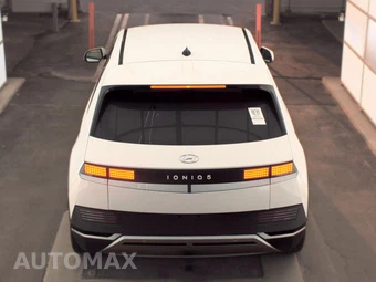 2023 Hyundai IONIQ 5 SEL - miniatura 6