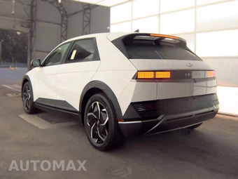 2023 Hyundai IONIQ 5 SEL - miniatura 8