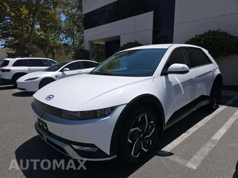 2023 Hyundai IONIQ 5 SEL