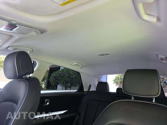 2023 Hyundai IONIQ 5 SEL - miniatura 11