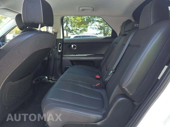 2023 Hyundai IONIQ 5 SEL - miniatura 13
